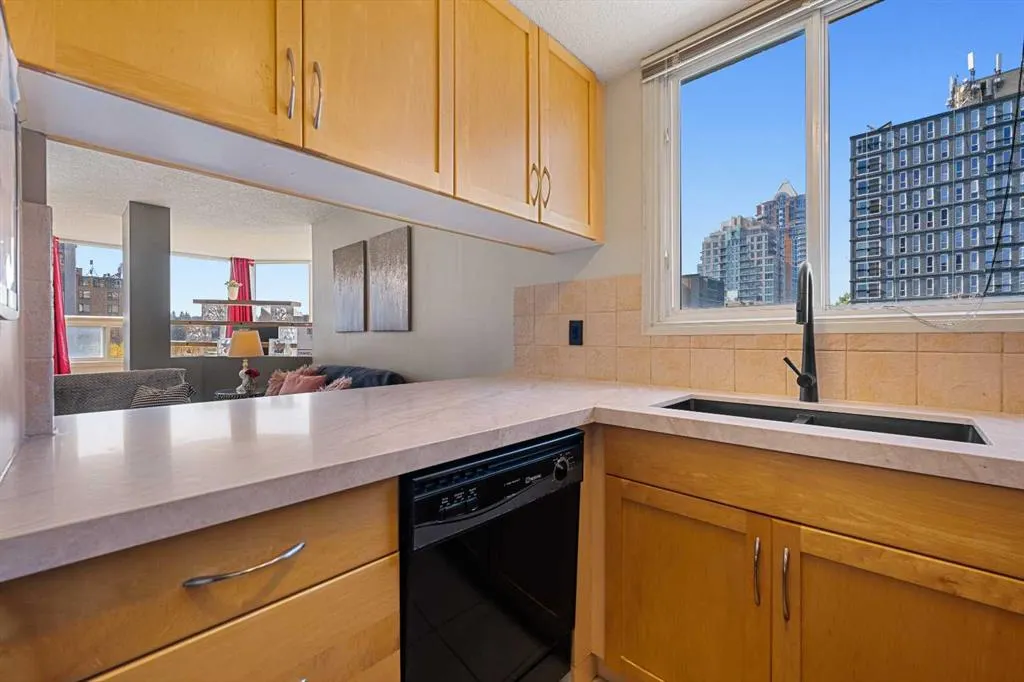 626 15 Avenue SW, #503