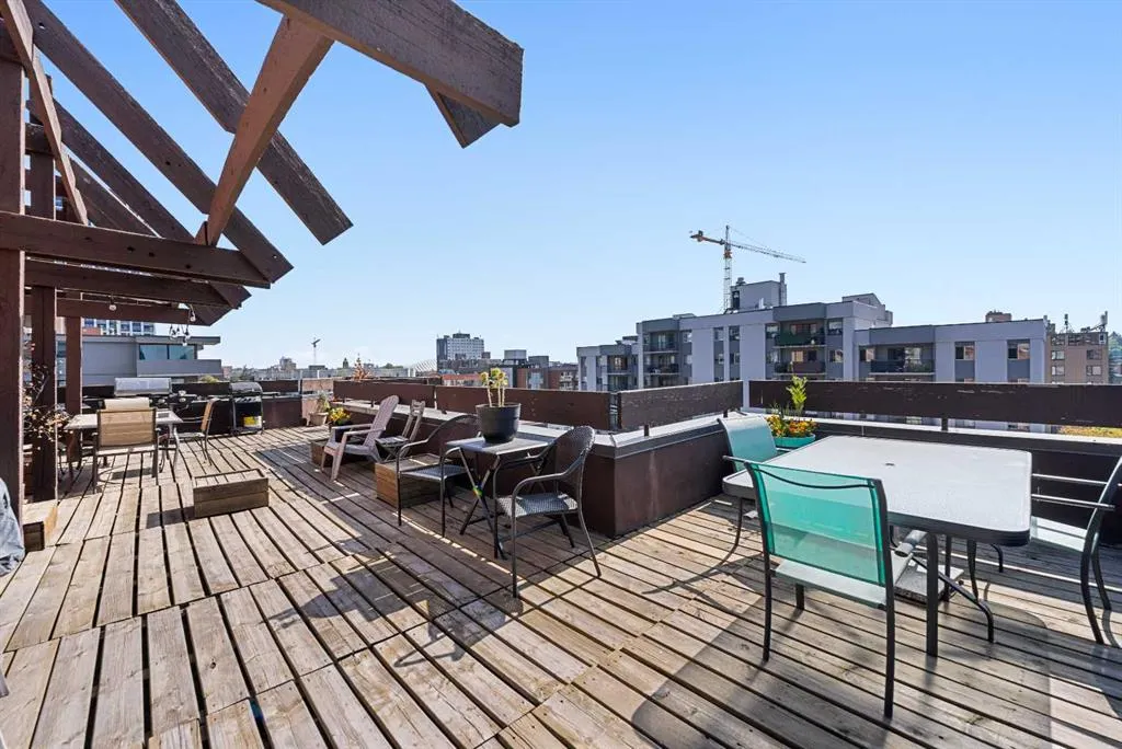 626 15 Avenue SW, #503