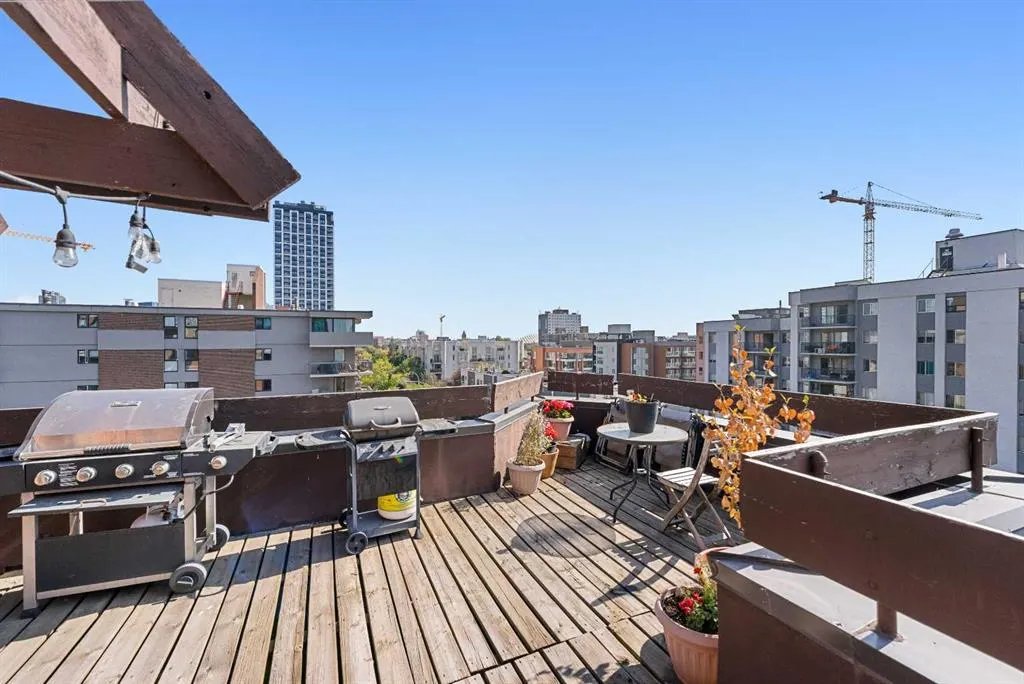 626 15 Avenue SW, #503