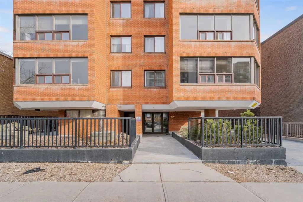 626 15 Avenue SW, #503