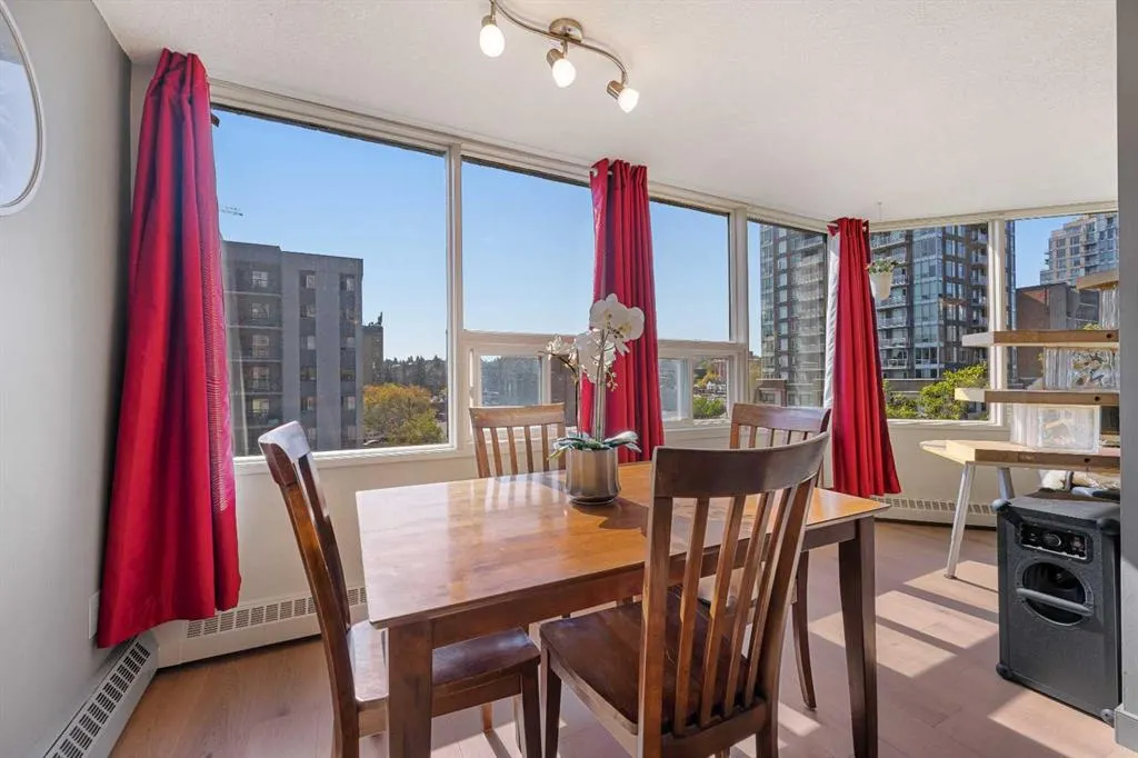 626 15 Avenue SW, #503