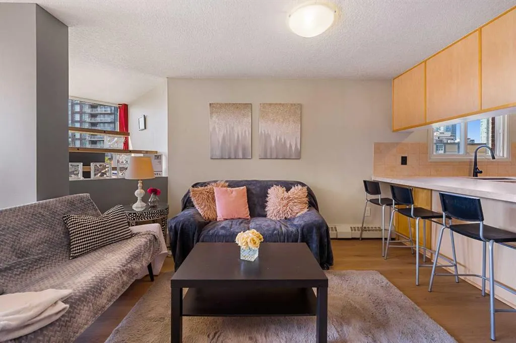 626 15 Avenue SW, #503