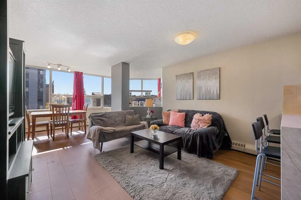 626 15 Avenue SW, #503