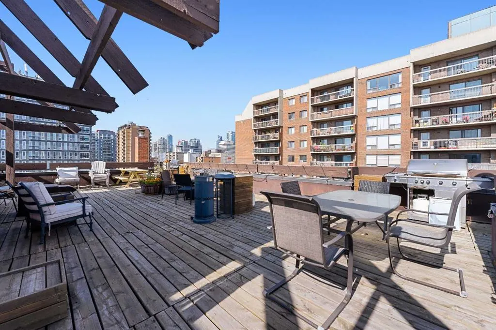 626 15 Avenue SW, #503