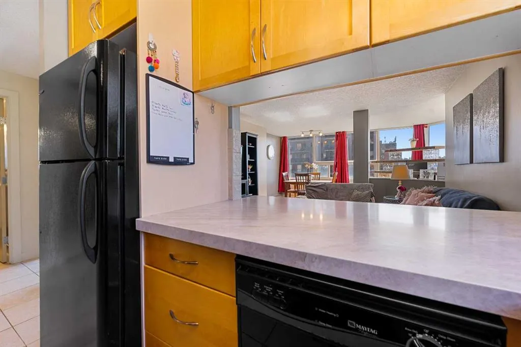 626 15 Avenue SW, #503