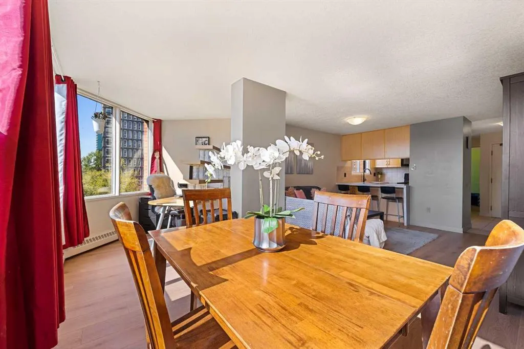 626 15 Avenue SW, #503
