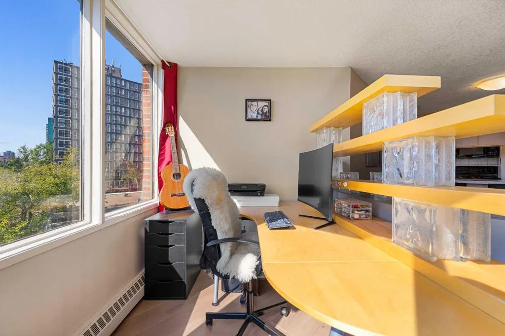 626 15 Avenue SW, #503