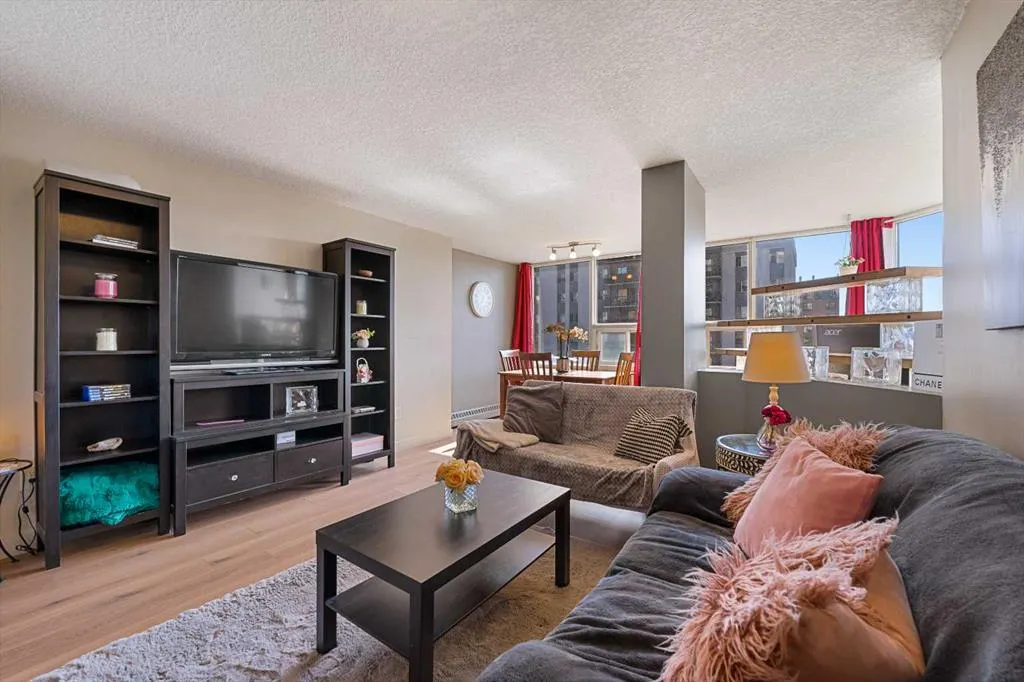 626 15 Avenue SW, #503