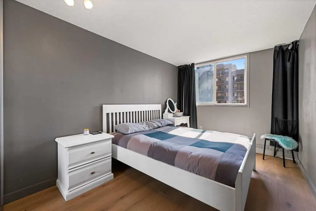 626 15 Avenue SW, #503