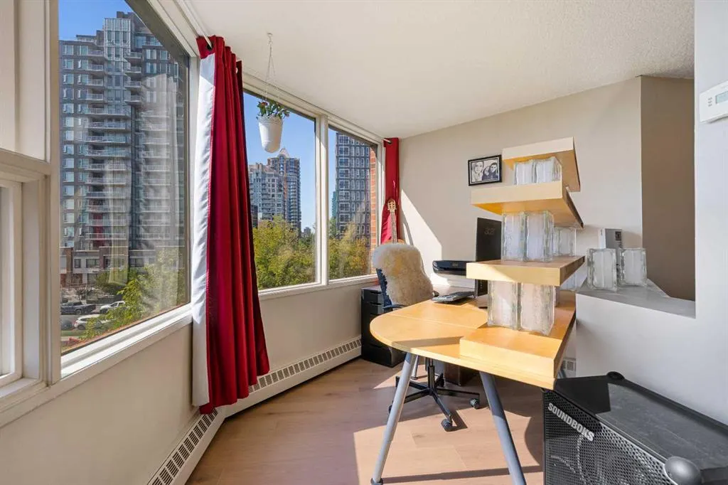 626 15 Avenue SW, #503