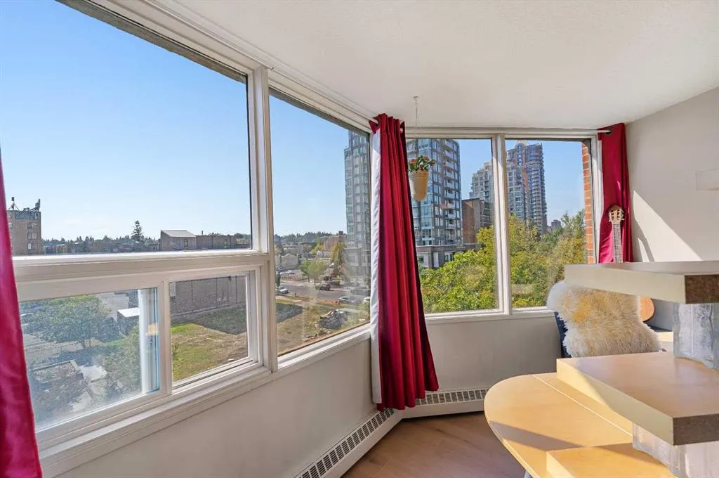 626 15 Avenue SW, #503