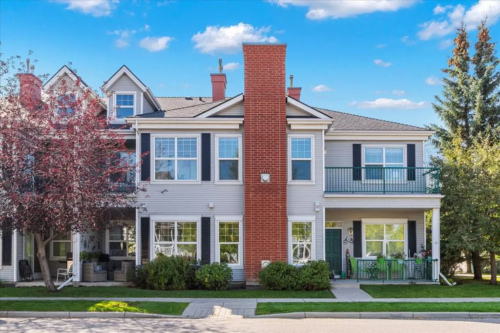 134 Prestwick Gardens SE