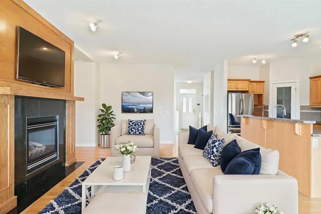 214 Shannon Estates Terrace SW