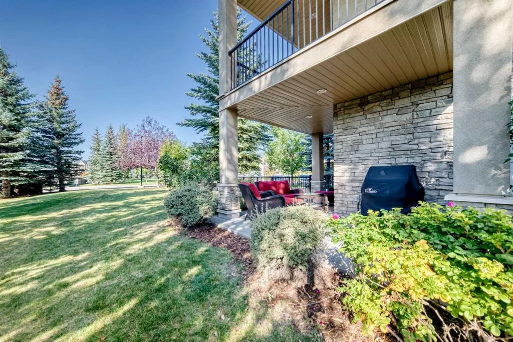 52 Cranfield Link SE, #106
