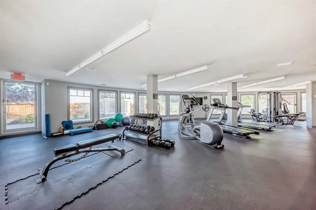 52 Cranfield Link SE, #106