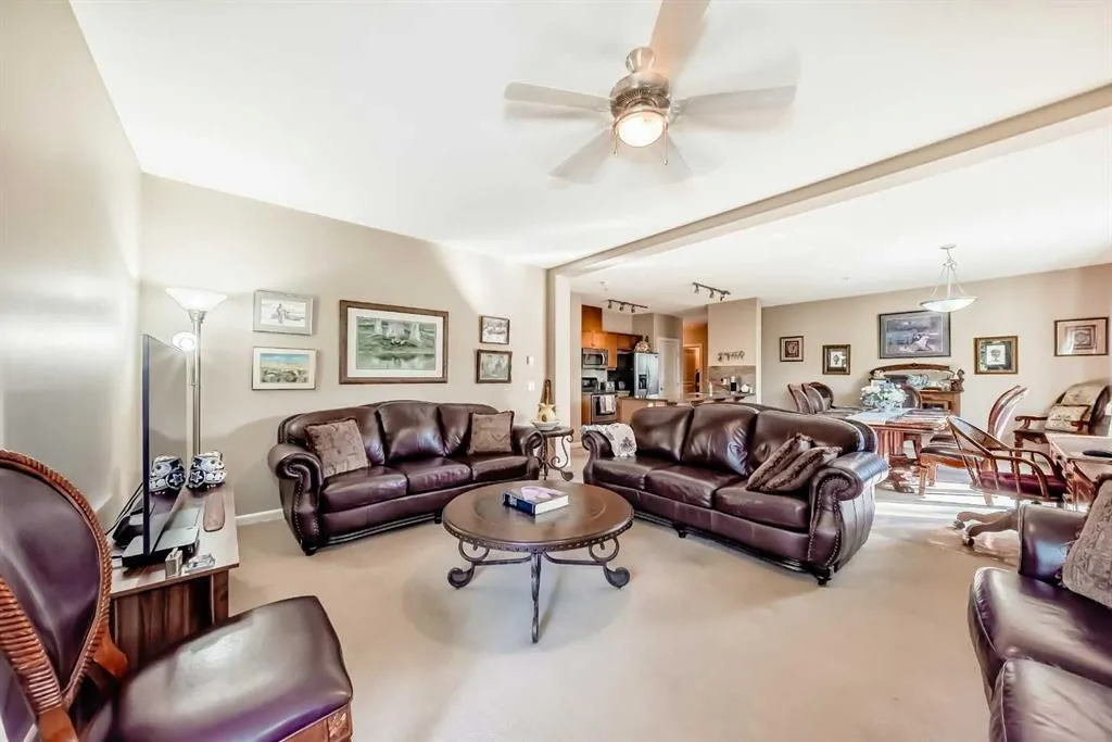 52 Cranfield Link SE, #106