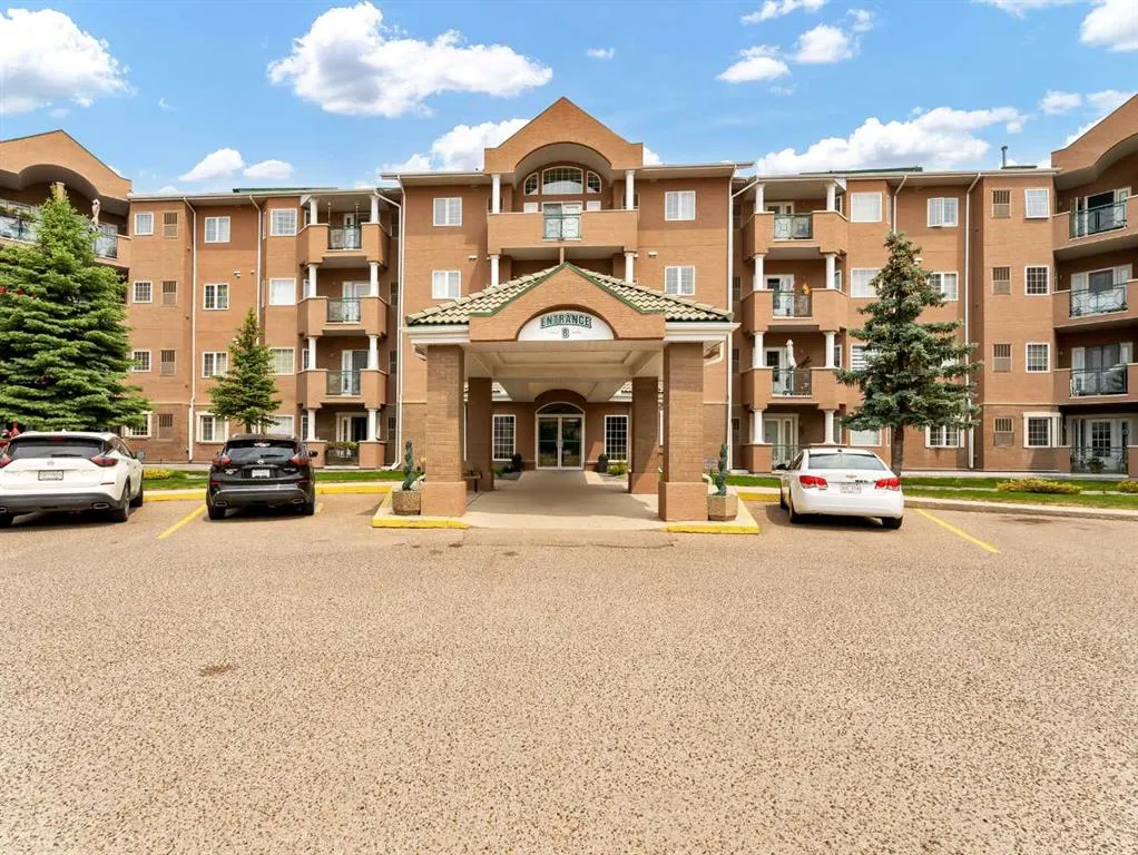 278 Park Meadows Drive SE, #333