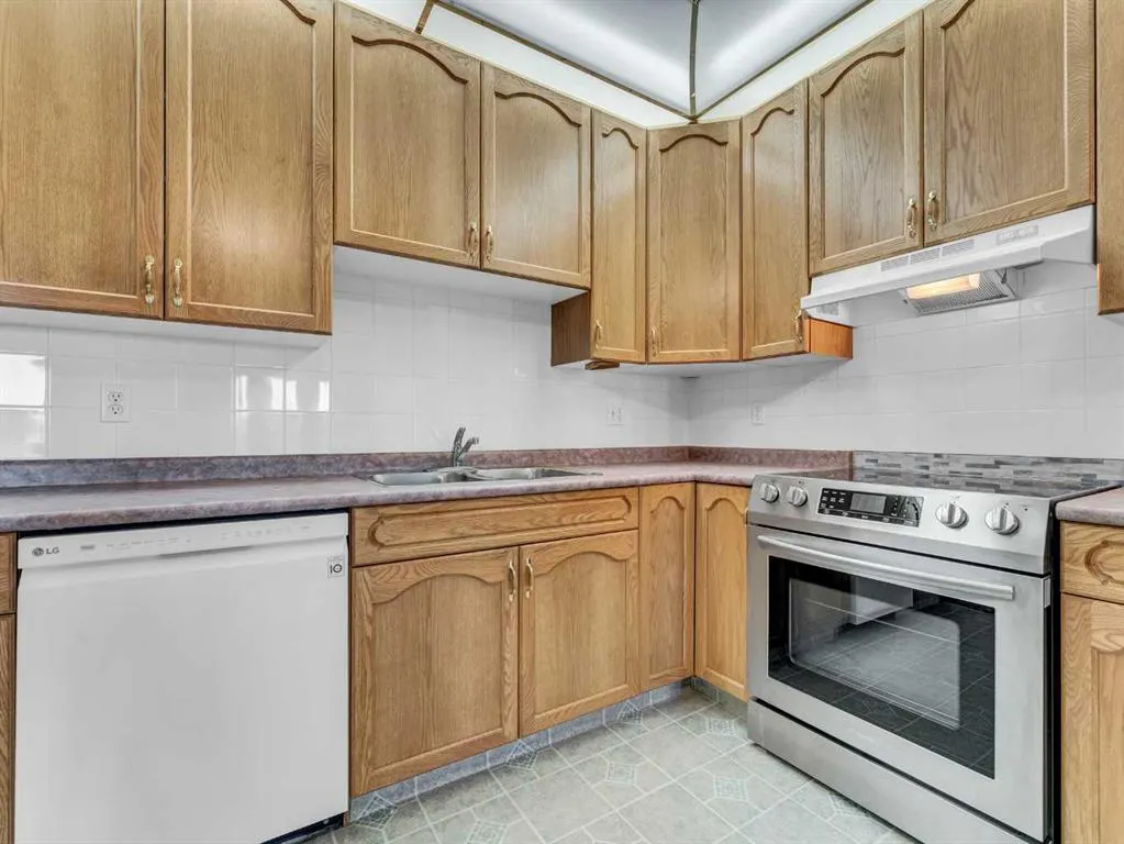 278 Park Meadows Drive SE, #333