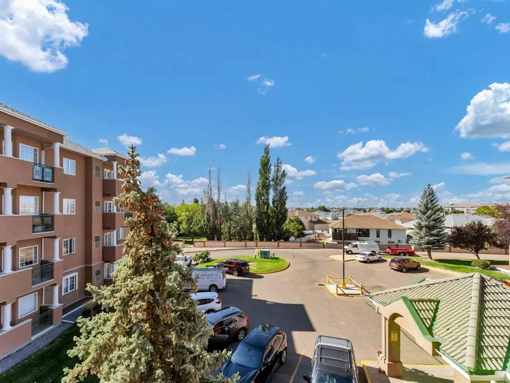 278 Park Meadows Drive SE, #333