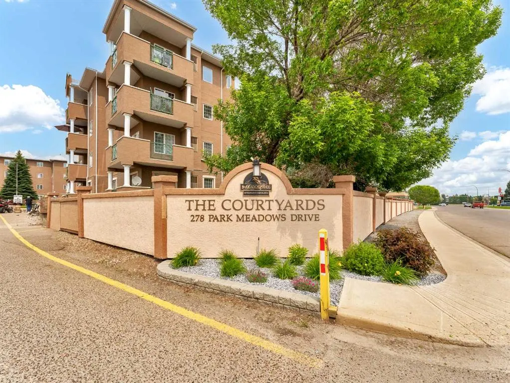 278 Park Meadows Drive SE, #333