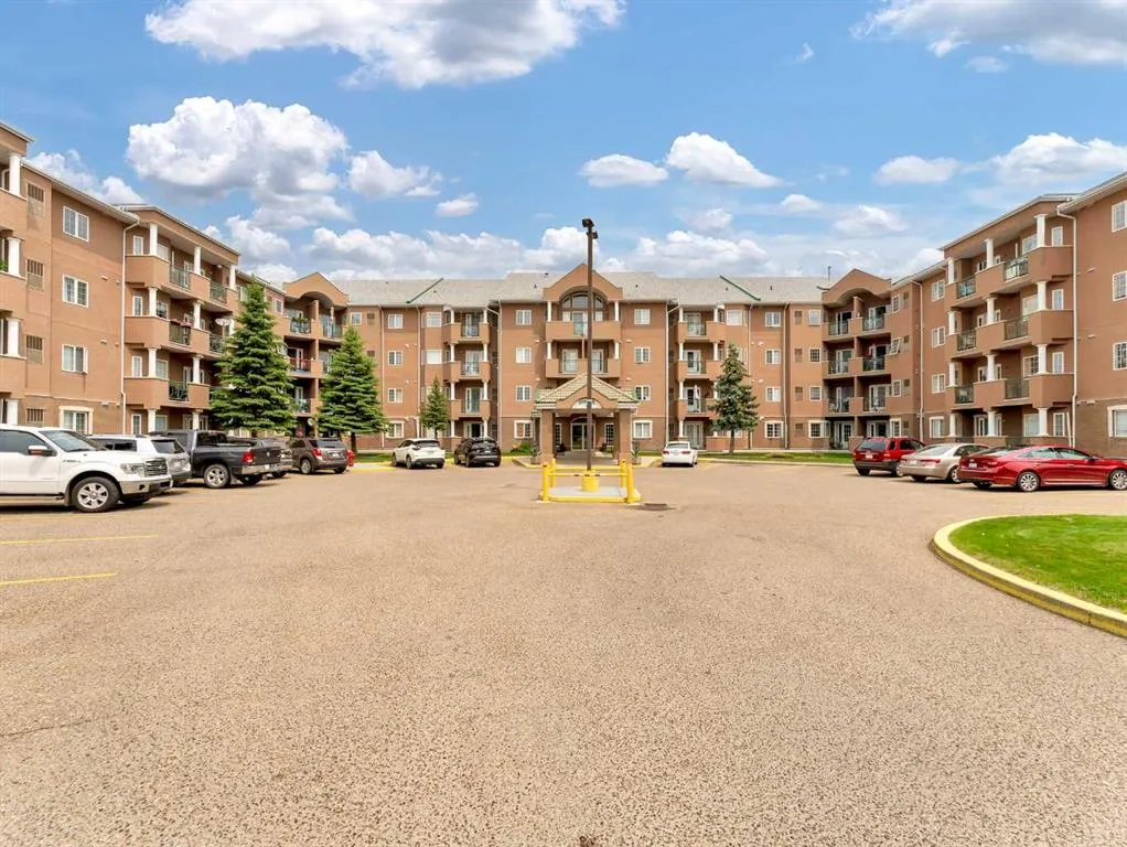 278 Park Meadows Drive SE, #333