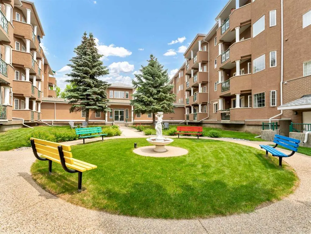 278 Park Meadows Drive SE, #333