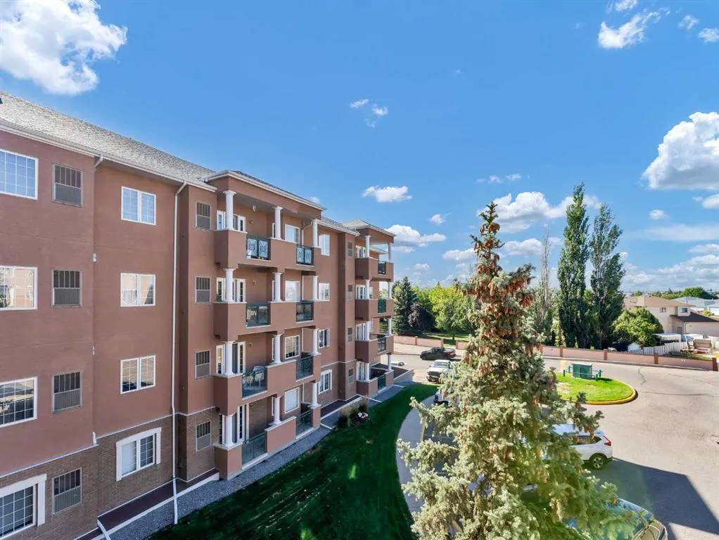 278 Park Meadows Drive SE, #333