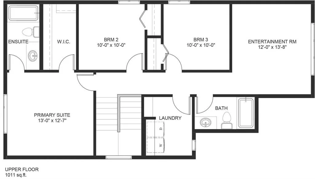 74 Turnbull Close