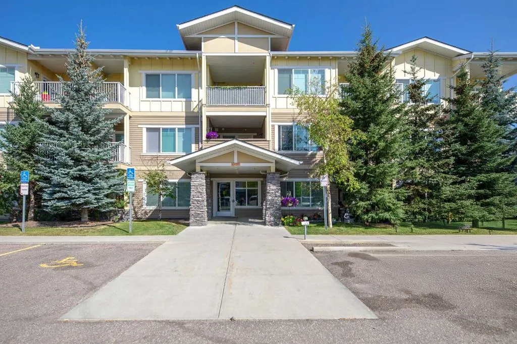 4 Kingsland Close SE, #3207