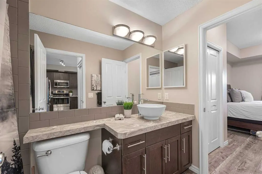 4 Kingsland Close SE, #3207