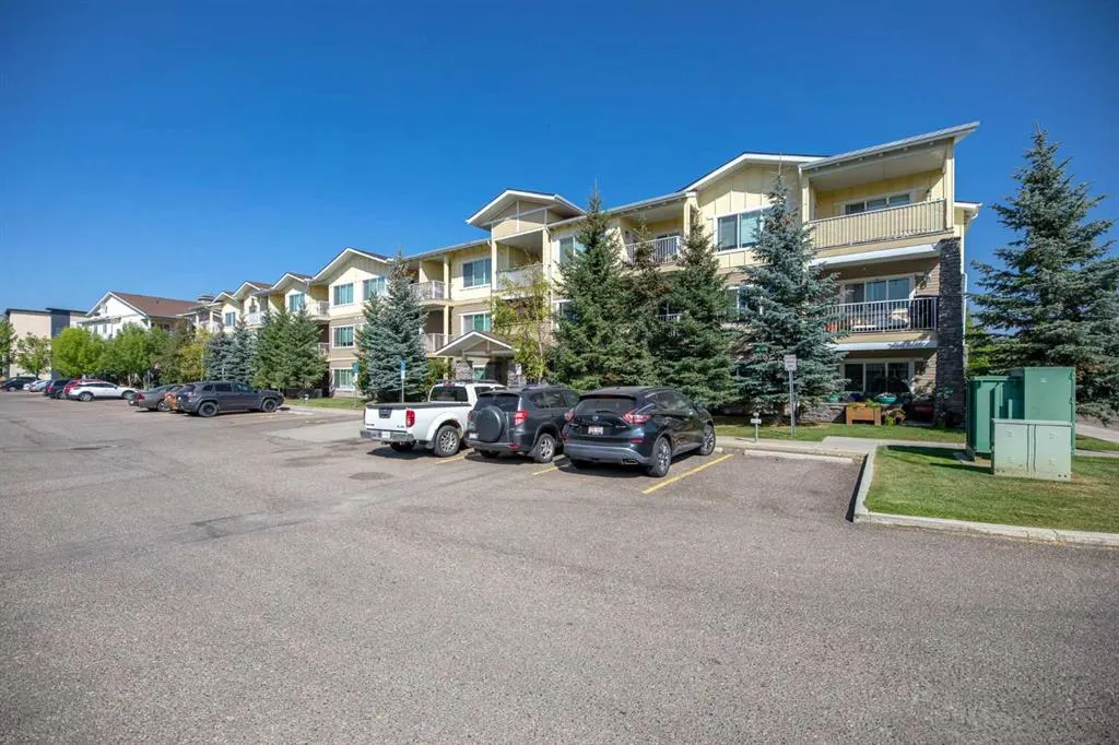 4 Kingsland Close SE, #3207