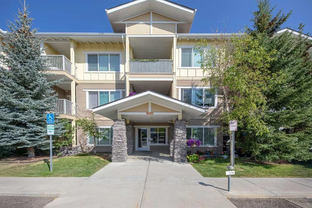4 Kingsland Close SE, #3207