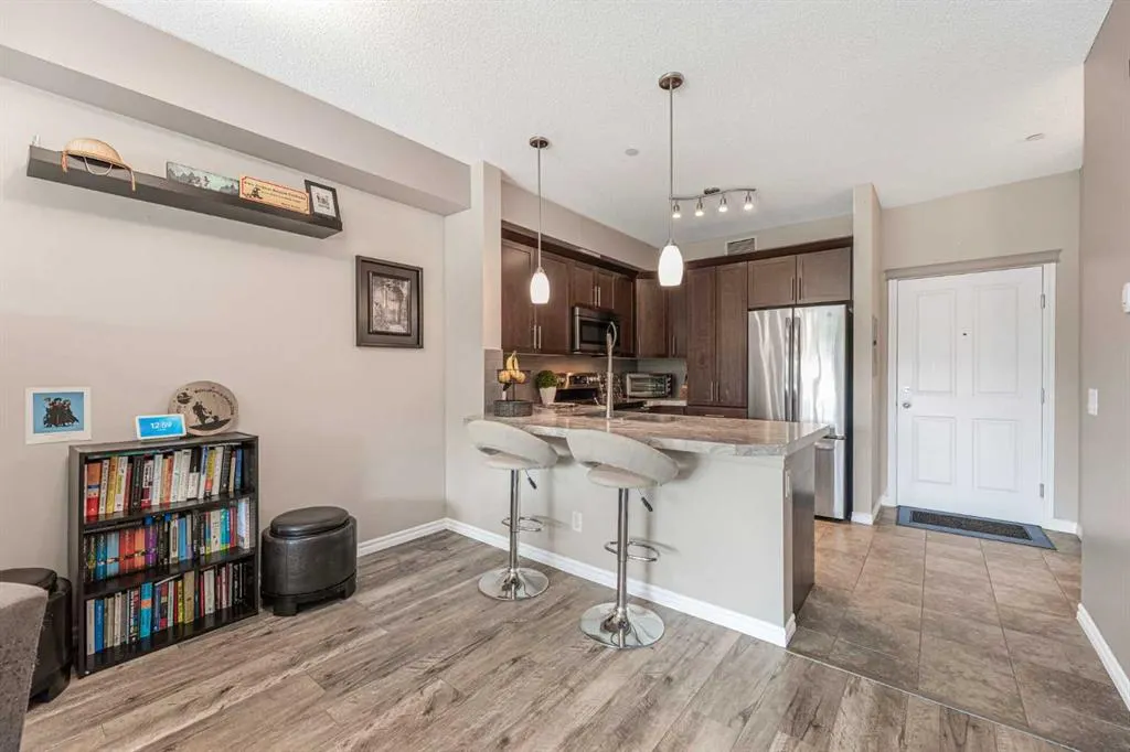 4 Kingsland Close SE, #3207