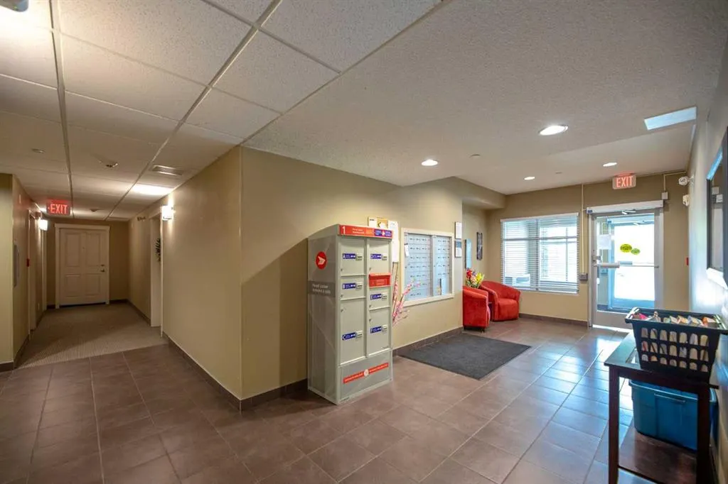 4 Kingsland Close SE, #3207
