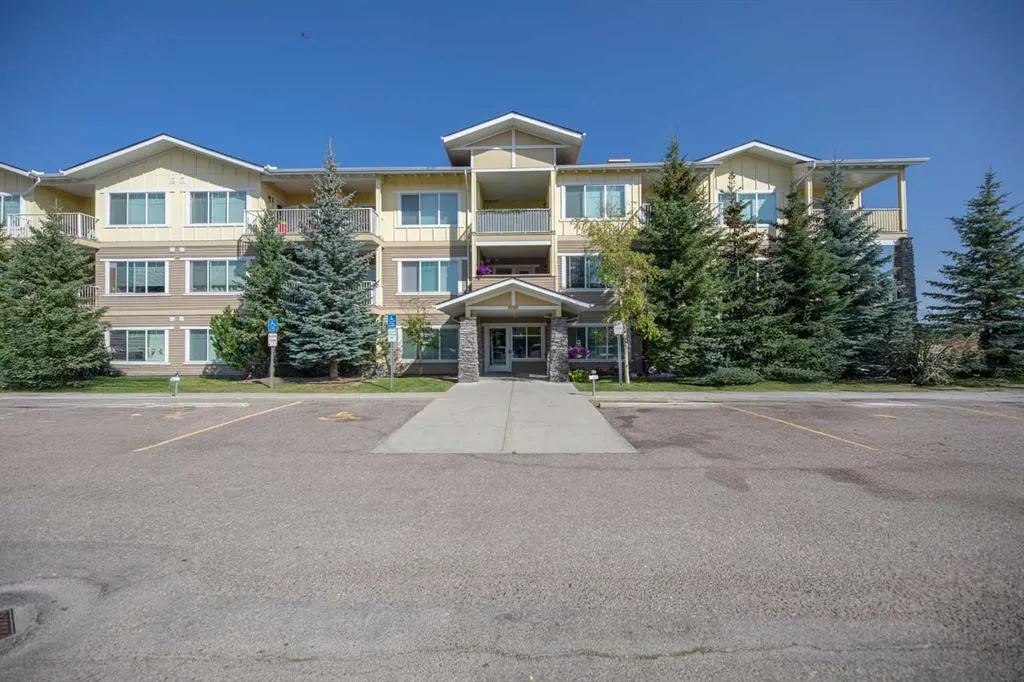 4 Kingsland Close SE, #3207