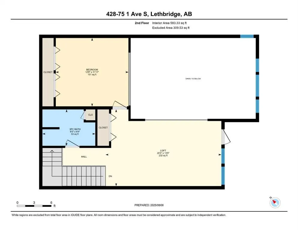 75 1 Avenue S, #428