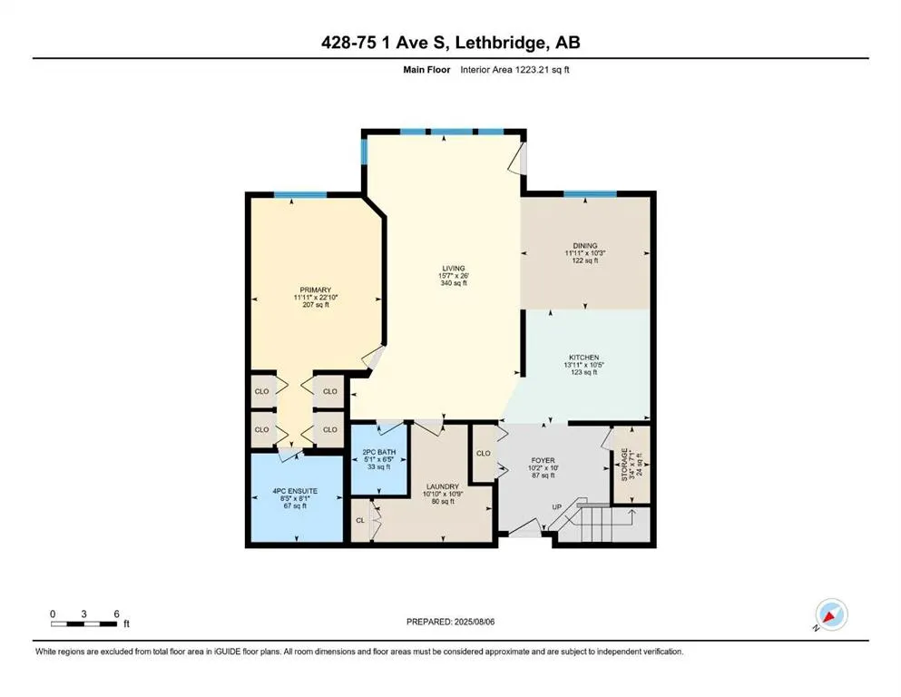 75 1 Avenue S, #428