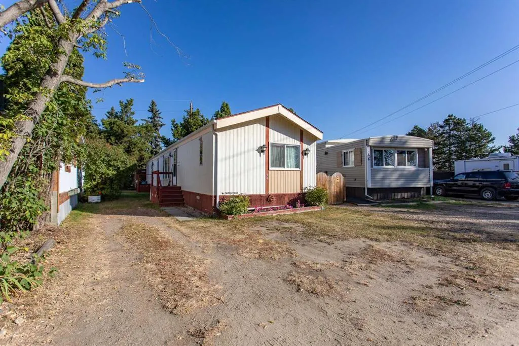 5500 Womacks Road, #44A