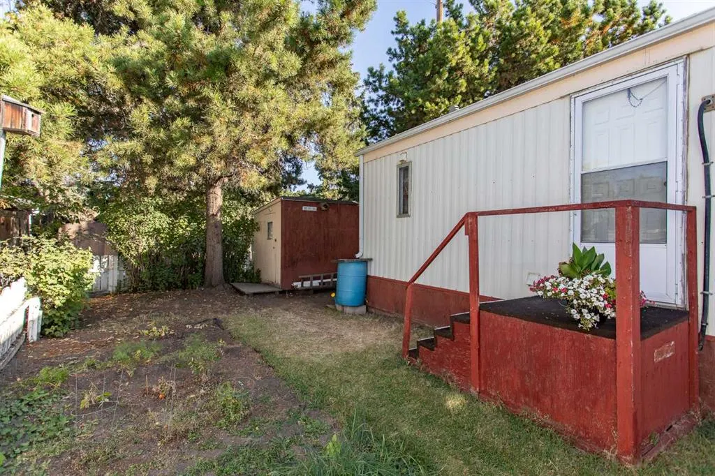 5500 Womacks Road, #44A