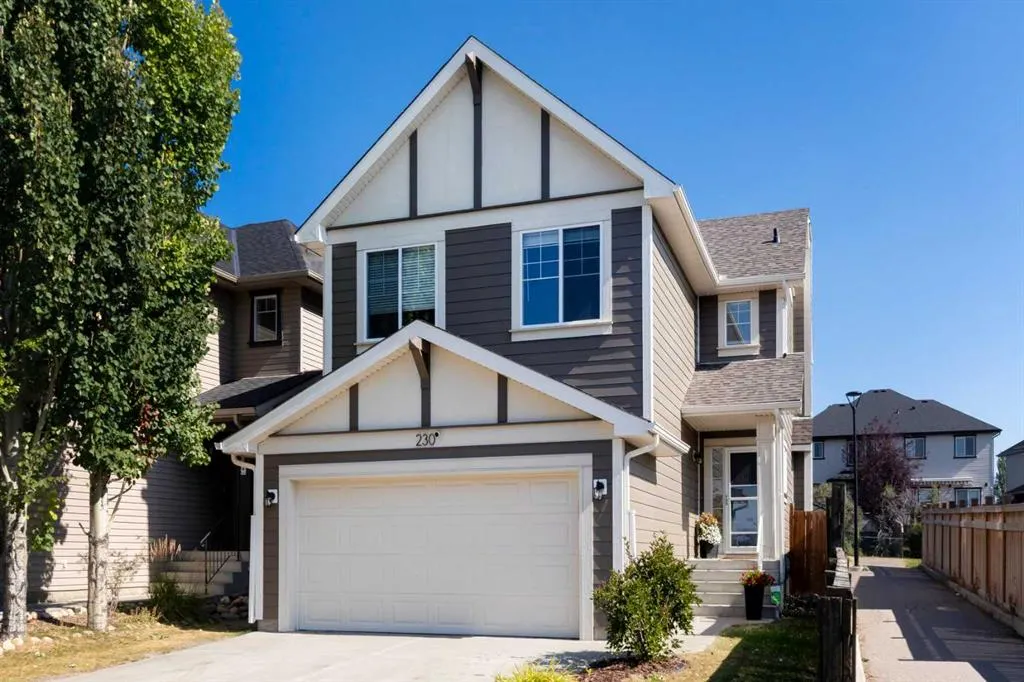 230 Evanscreek Court NW