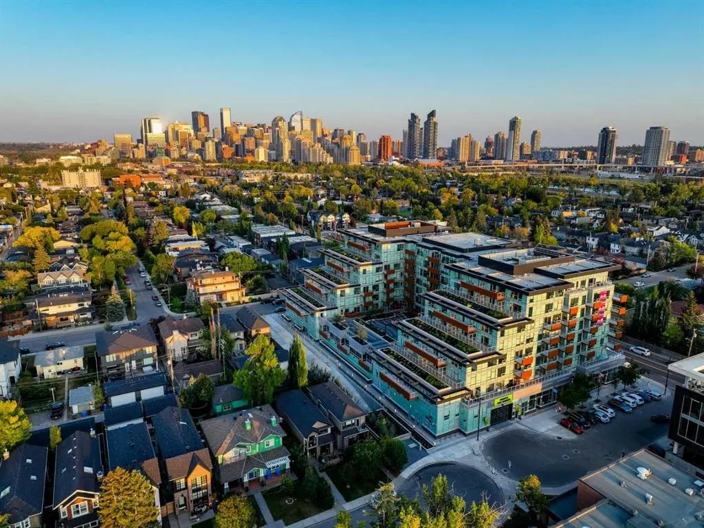 110 18A Street NW, #612