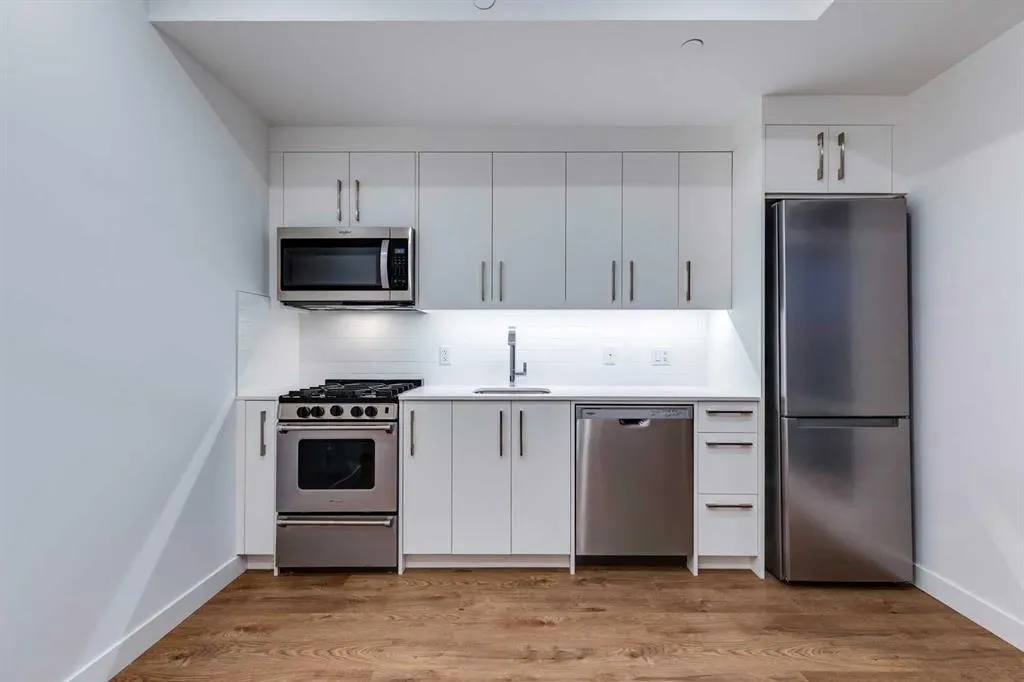 110 18A Street NW, #612