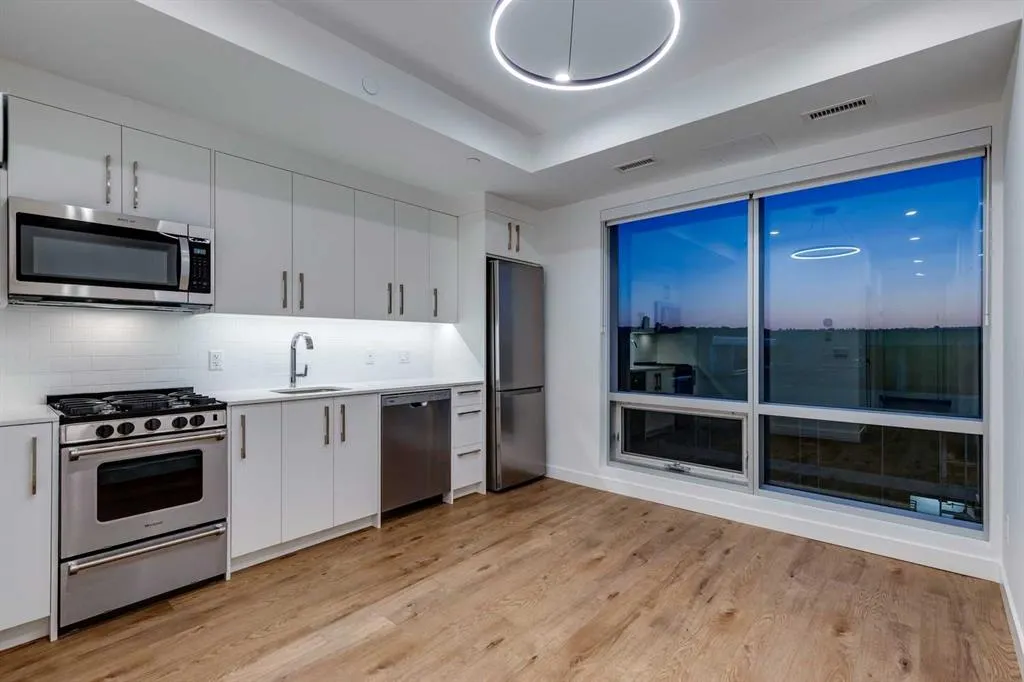110 18A Street NW, #612