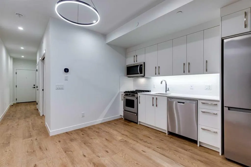 110 18A Street NW, #612