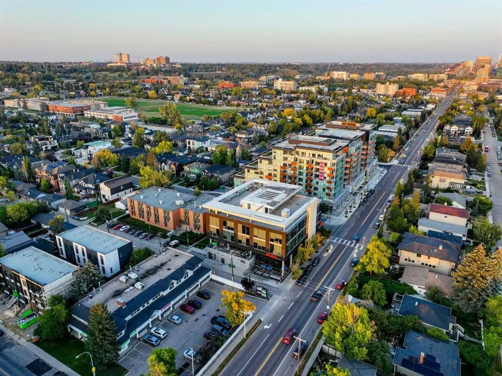 110 18A Street NW, #612