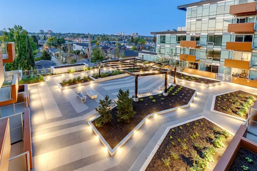 110 18A Street NW, #612