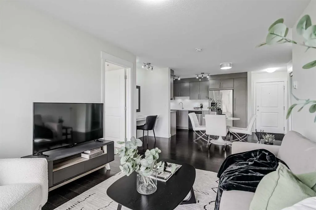 302 Skyview Ranch Drive NE, #7404