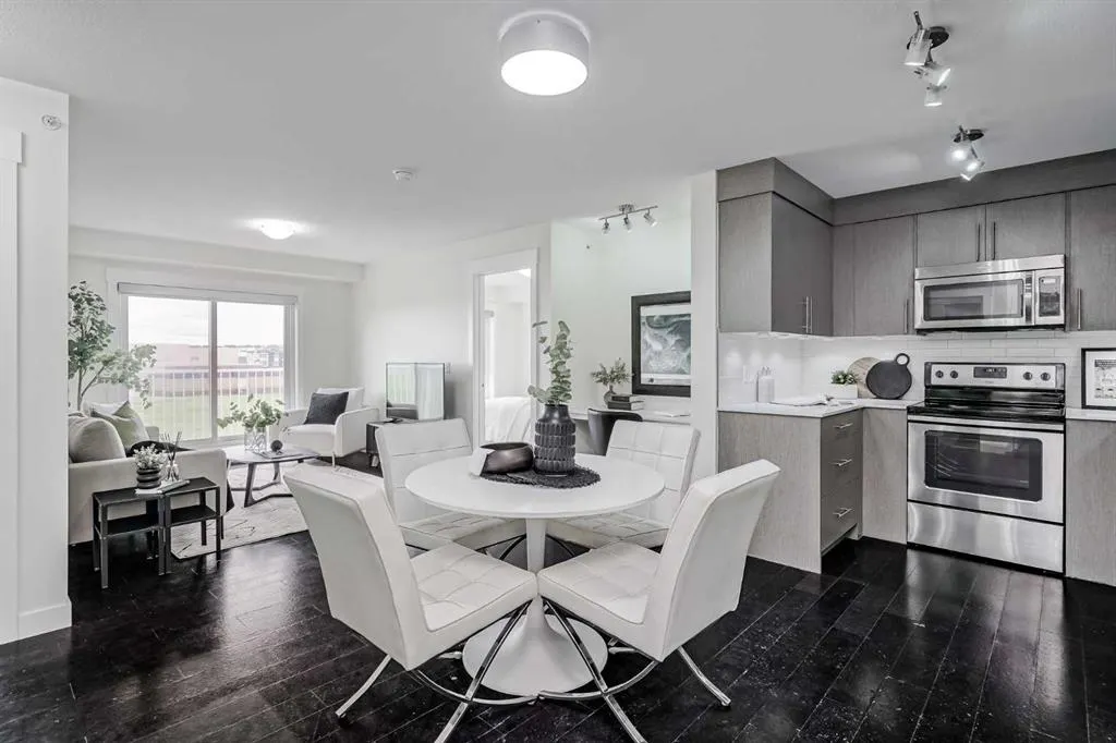 302 Skyview Ranch Drive NE, #7404