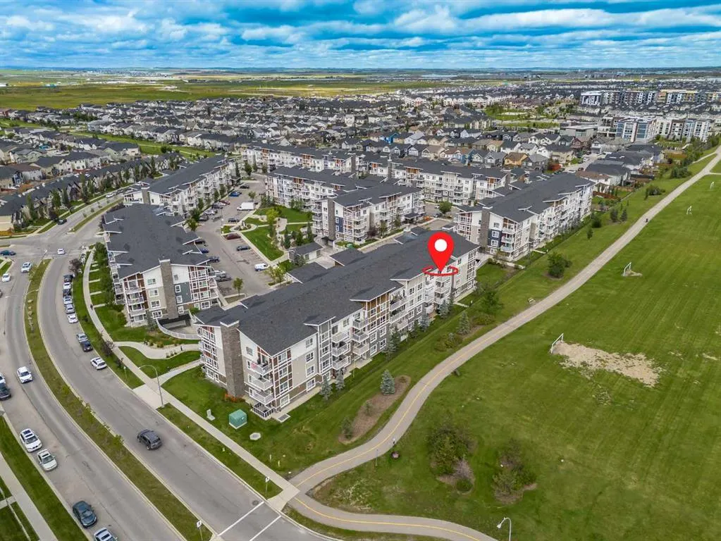 302 Skyview Ranch Drive NE, #7404