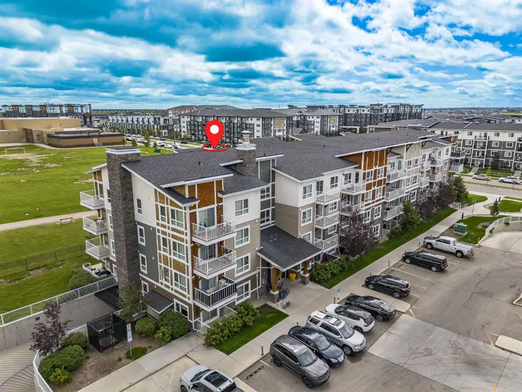 302 Skyview Ranch Drive NE, #7404
